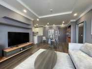 Bán chung cư HDI Lê Đại Hành, 101m2, 25 tỉ, 3 phòng ngủ, 2 vệ sinh,