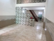 Bán nhà Lê văn khương q12 [ 55 m2 2 tầng 3,9 tỷ