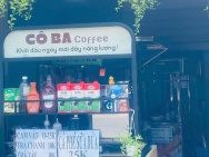 CHÍNH CHỦ SANG NHƯỢNG QUÁN TRÀ SỮA CAFE TẠI ĐƯỜNG TRỊNH