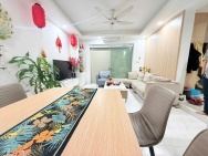 LÔ GÓC PHỐ ĐỘI CẤN 45M 5T GIÁ 13 TỶ NHÀ ĐẸP- GẦN ĐƯỜNG Ô TÔ- NGÕ