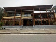 Nhà mình cho thuê nhà, Trần Nhân Tông, Mai Hắc Đế; 224m2* 1.5T -36