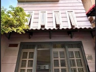 Nhà nguyễn văn lạc, f21,bình thạnh.tiện ích đầy đủ. nhỉnh 8ty