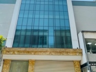 Cho thuê nhà, 165m2_ 6.5T; Hoàng Quốc Việt, Tô Hiệu, Nghĩa Tân -63