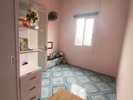 Bán đất tặng nhà Nguyễn Sơn- oto tránh- sát phố Dân trí tuyêt vời