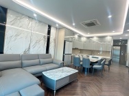 BÁN NHÀ BỒ ĐỀ 80M2- 6 TẦNG THANG MÁY- NGÕ THÔNG Ô TÔ – HƠN 20 TỶ
