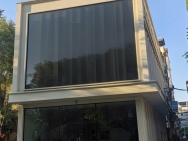 Cho thuê nhà, Nguyễn Khánh Toàn, Nguyễn Văn Huyên, 152m2x 3T -57 tr