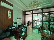 Shophouse Hoàng Huy Mall – Vị trí kinh doanh đẹp, giá chỉ 12,9 tỷ.