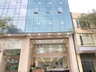 Nhà tôi cho thuê nhà, 131m2- 8T, Hàng Điếu, Hàng Da, Hàng Nón -76 tr