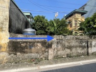 Bán đất thúy lĩnh 50M ô tô tải tránh kinh doanh hoàng mai