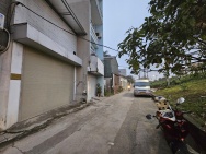 Bán nhà mặt phố Ngọc Thuỵ 76m x 5m vuông vắn, kinh doanh đỉnh giá