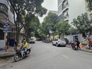 BÁN NHÀ PHÚC ĐỒNG 50M2-  THANG MÁY- GARA Ô TÔ- Ở SƯỚNG – 17.x Tỷ