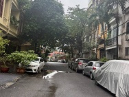 SIêu hiếm siêu vip bạch đằng bán nhà 4 tầng dân xây ô tô dừng đỗ la liệt ngày đêm HBT