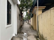 chính chủ gửi bán đất tặng dãy trọ 3 phòng tại vũ phúc