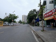 BÁN ĐẤT VIỆT HƯNG 90M2- MT 7M- VỈA HÈ, Ô TÔ TRÁNH-16.X TỶ