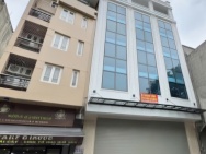 Cho thuê nhà, 102m2_ 5.5T; Nguyễn Chánh, Trung Yên, Trung Kính -44