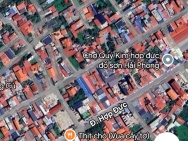 Lô đất 131m² giá chỉ 12,x tr/m² – trung tâm Quý Kim, Hợp Đức, Đồ