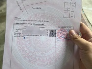 HÀNG HIẾM TUYẾN 2 TRỤC XÃ LẠNG CÔN – ĐÔNG PHƯƠNG – KIẾN THUỴ 