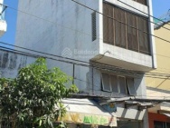 Bán Nhà Mặt Tiền Bông Sao, P5, Q8, HCM, 4 TẦNG BTCT HOÀN CÔNG ĐỦ - 