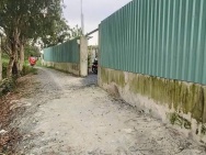 CHÍNH CHỦ BÁN VƯỜN CÂY ĂN TRÁI NGHỈ DƯỠNG – THỚI TAM THÔN, HÓC MÔN