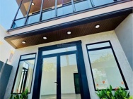 Giảm giá 500tr bán gấp nhà góc 2 MT Võ Nguyên Giáp Nha Trang, 3PN