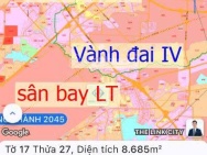 Chính chủ cần bán gấp lô đất vườn tâm huyết tại Xuân Quế, Cẩm Mỹ,