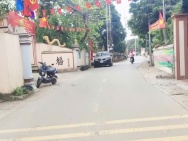 Chính chủ bán lô đất 102m2 cạnh QL21 Thạch Thất giá rẻ