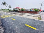 Lô 60m2 giá hiếm đầu tư – hạ tầng mới 100% – dòng tiền tốt ZALO