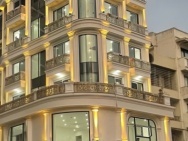 Cho thuê nhà, THANG MÁY, 154m2_ 6.5T; Lò Đúc, Hòa Mã, Hàm Long -65
