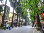 23.02.23.3. Bán nhà mặt phố quận Hai Bà Trưng cũ, giá chỉ 125