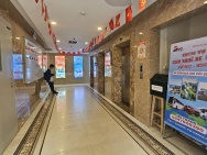 CHÍNH CHỦ CHO THUÊ CĂN HỘ 3 PHÒNG NGỦ 97 M² CHUNG CƯ HANHUD – KĐT