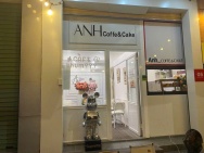 Mình chuyển nhượng quán Café địa chỉ 05 Ngô gia tự , Hải châu, đà