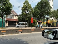 Cần Bán-Biệt thự Phố - Lê Thị Riêng-  Q12,- 1053m2  Giá Chỉ 76 tỷ,