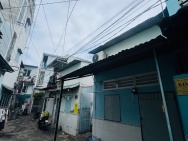Bán nhà 145m2 (9x16m) Tân Thới Nhất 13, Quận 12, 10 phòng ngủ, giá