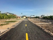 Bán lô đất Quyết Tiến – Hợp Đức – Giá 7xx triệu  Diện tích đẹp 