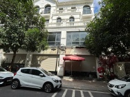 Bán gấp liền kề shophouse vừa ở vừa kinh doanh, gần 66 tòa chung