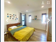 - Tòa căn hộ 5,5 tầng, kiệt 5m thông Châu thị vĩnh tế đến Mai thúc