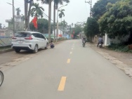 Cơ hội đầu tư đất ngộp lô đất sát ĐHQG Hòa Lạc sổ đỏ sẵn sàng sang