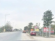 Đón sóng sở hữu thửa đất sát Ga Metro giá tốt - Kinh doanh tốt -