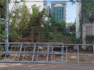 Siêu phẩm - Bán đất mặt đường Đặng Thai Mai, Phan Thiết, Bình