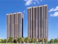 Căn hộ 2PN Mường Thanh Phú Hữu 68m² chỉ từ 3,06 tỷ, vay 70%, phù