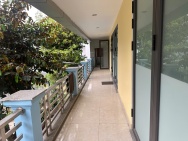 Chính Chủ không dùng hết Cho thuê chung văn phòng giá rẻ lô 8 Lê