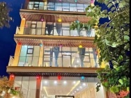 Cho thuê nhà, Trần Nhân Tông, Mai Hắc Đế, THANG MÁY; 133m2* 5T -36