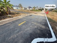 LÔ 71,4M² ĐƯỜNG Ô TÔ TRÁNH – GẦN GA ĐƯỜNG SẮT MỚI – GIÁ ĐẦU TƯ 1.X