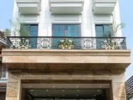 Nhà tôi cho thuê nhà, 105m2- 5T, Hàng Điếu, Hàng Da, Hàng Nón -44 tr