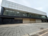 Tôi cho thuê nhà, Nguyễn Đình Thi, Hoàng Hoa Thám; 362m2* 2T -54 tr