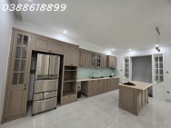 BÁN BIỆT THỰ TÂY HỒ - 160Mx4T, MT 8M - Ô TÔ TRÁNH - SAU QH VÀI BƯỚC