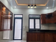 Bán nhà 3 tầng đường số 12, Hiệp Bình Phước, Thủ Đức, 84m2, 4PN, sổ
