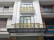Cho thuê nhà, 88m2_ 5T; Nguyễn Chánh, Nam Trung Yên, Trung Kính -32