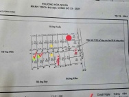 Lô đất tuyến 2 ngõ 136 Hải Phong giá 1.6x tỷ – Vị trí hiếm sát