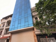 Cho thuê nhà, THANG MÁY, 143m2- 7T, Nguyễn Tuân, Vũ Trọng Phụng -67